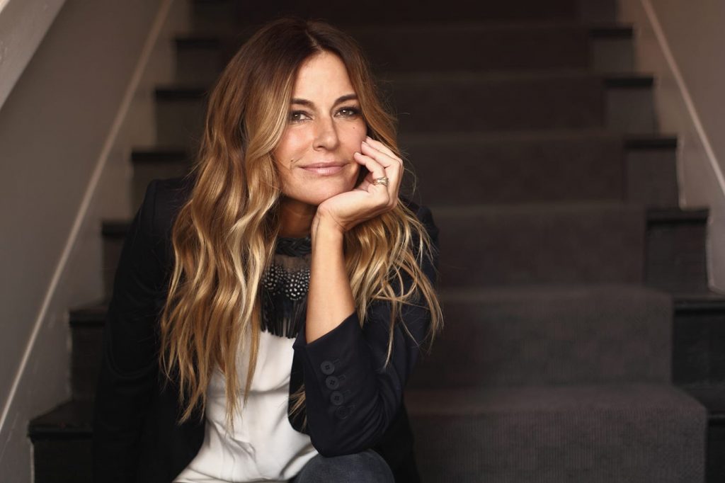 Author and reality TV star, Kelly Killoren Bensimon, discusses what's behind the glamour of a model and how she launched her very successful career.