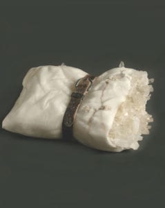Art of a Woman - Untitled (Open/End)