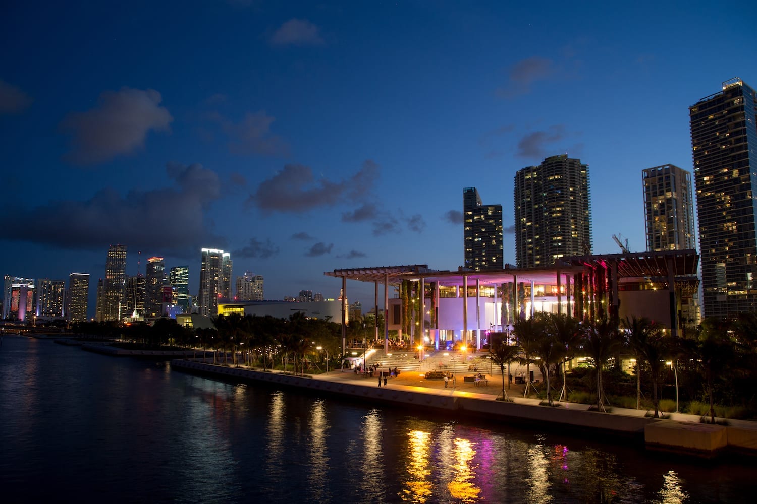 Things to do in Miami Florida