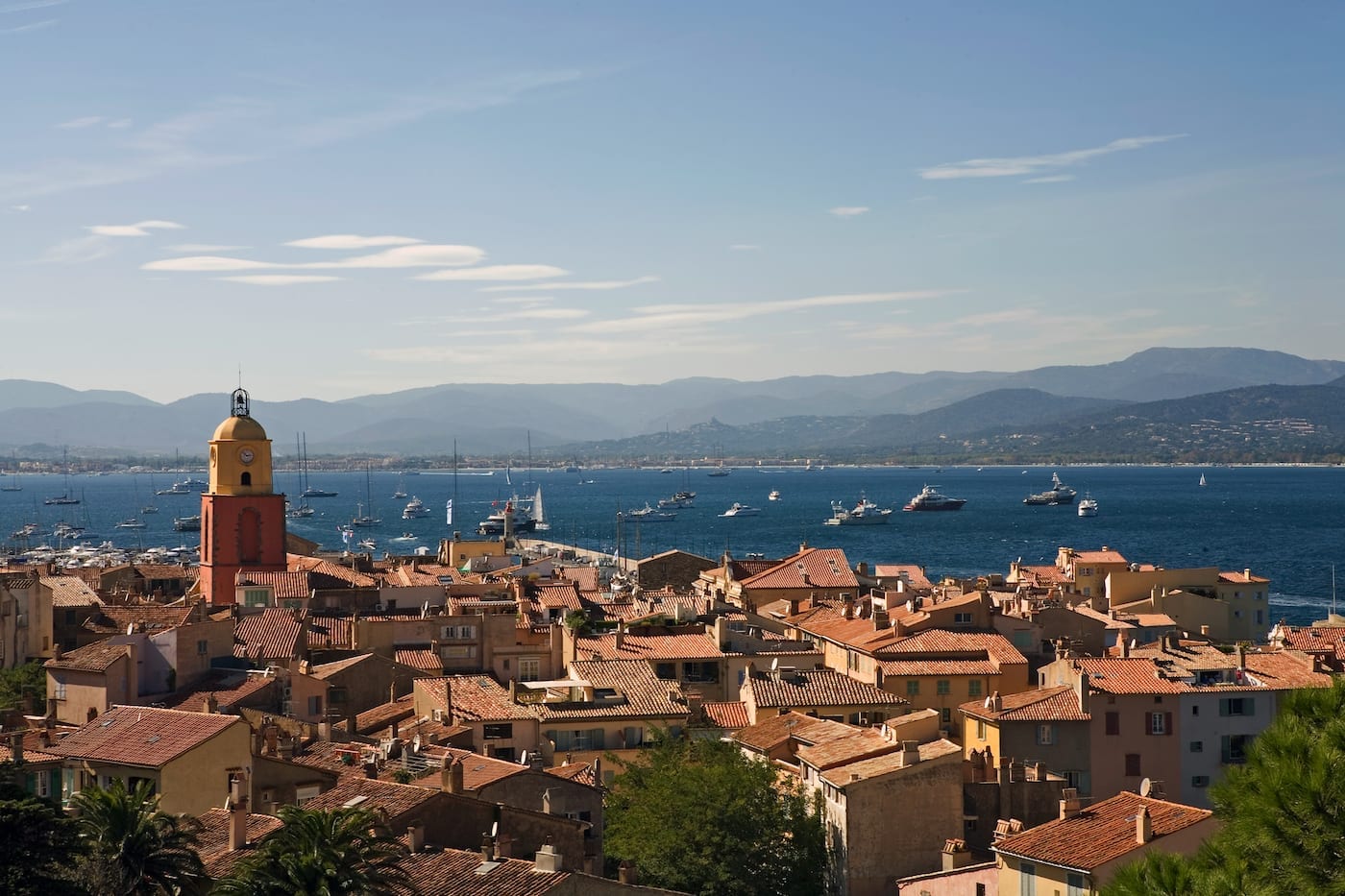 A Day in the Life: Saint Tropez | ELYSIAN Magazine
