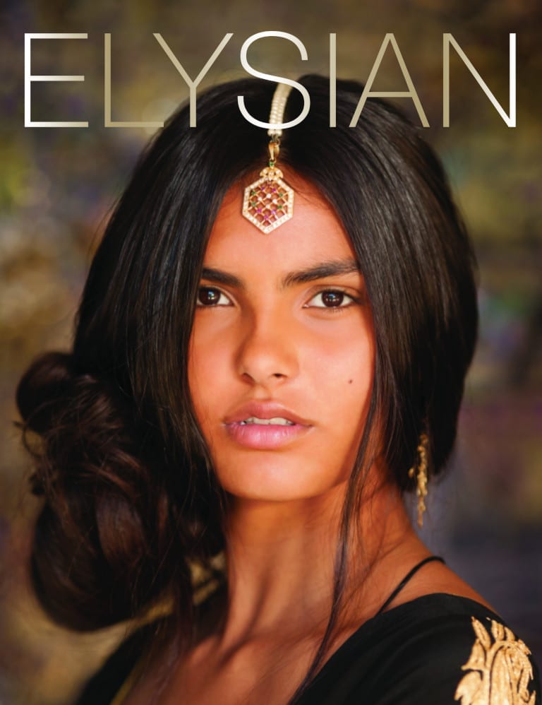 Elysian Magazine Fall 2017