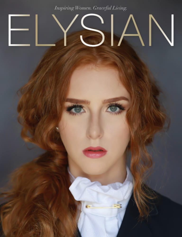 Elysian Magazine Fall 2018