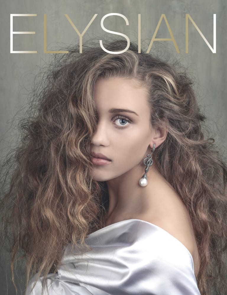 Elysian Magazine Spring 2016