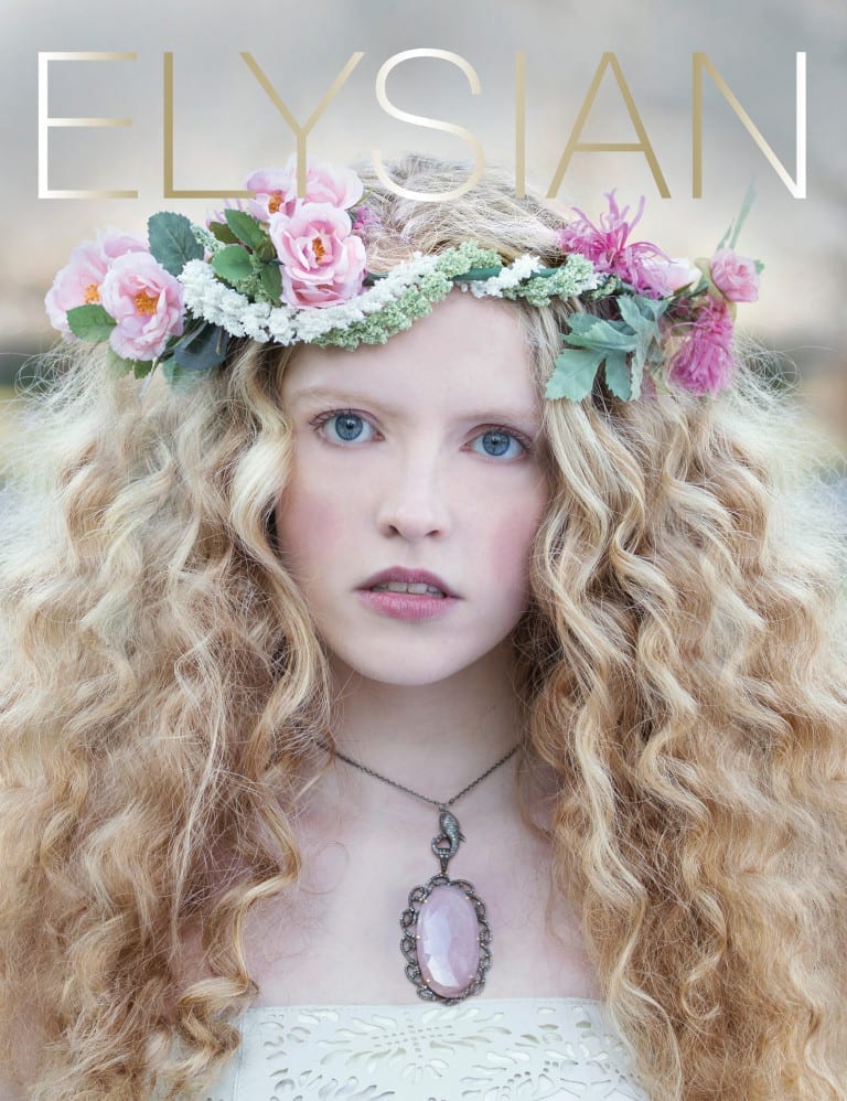 Elysian Magazine Summer 2016