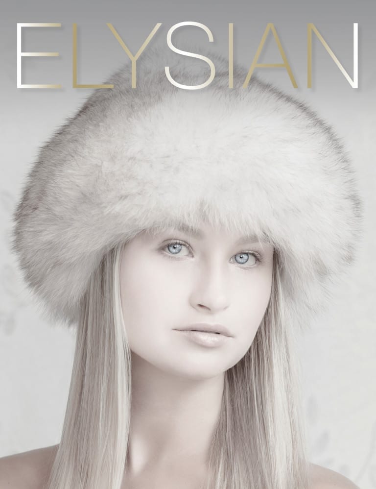 Elysian Magazine Winter 2017 2018