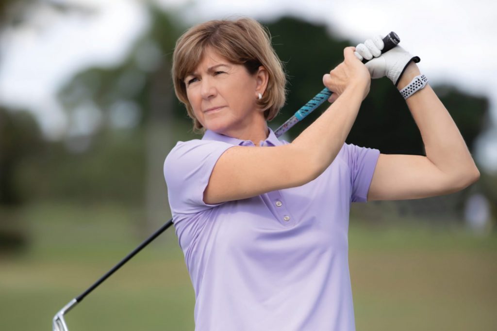 Named LPGA Rookie of the Year in 1979, Beth has a career record of 33 tour wins. She was elected to the LPGA Hall of Fame and World Golf Hall of Fame in 2000.