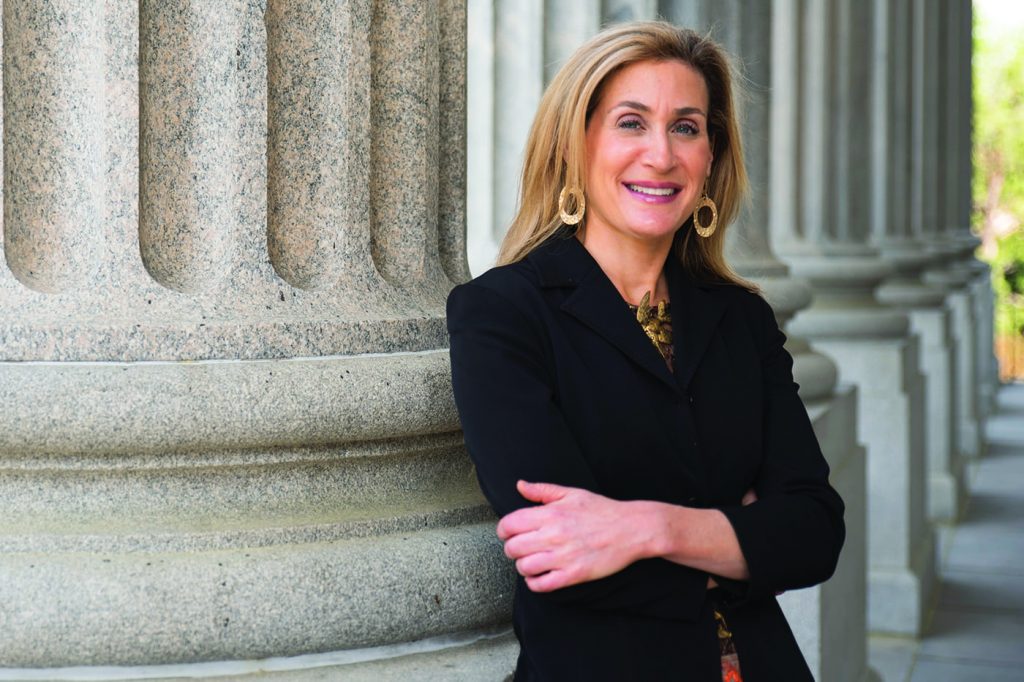 S.C. legislator shares the importance of her family's Jewish heritage.