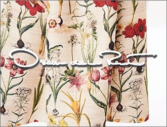 Shop Oscar de La Renta