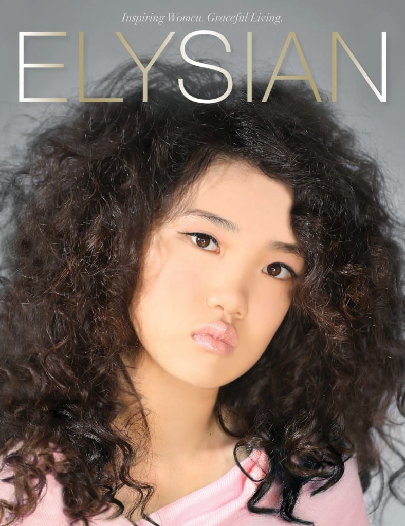 E Edition Spring 2019 Issue Elysian Magazine