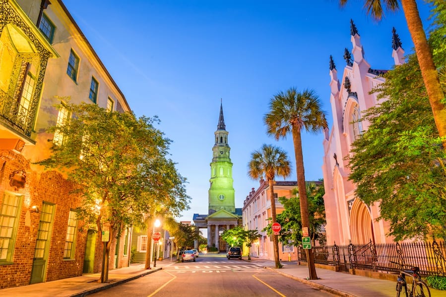 ELYSIAN Magazine | Best Travel Guide to Charleston, SC
