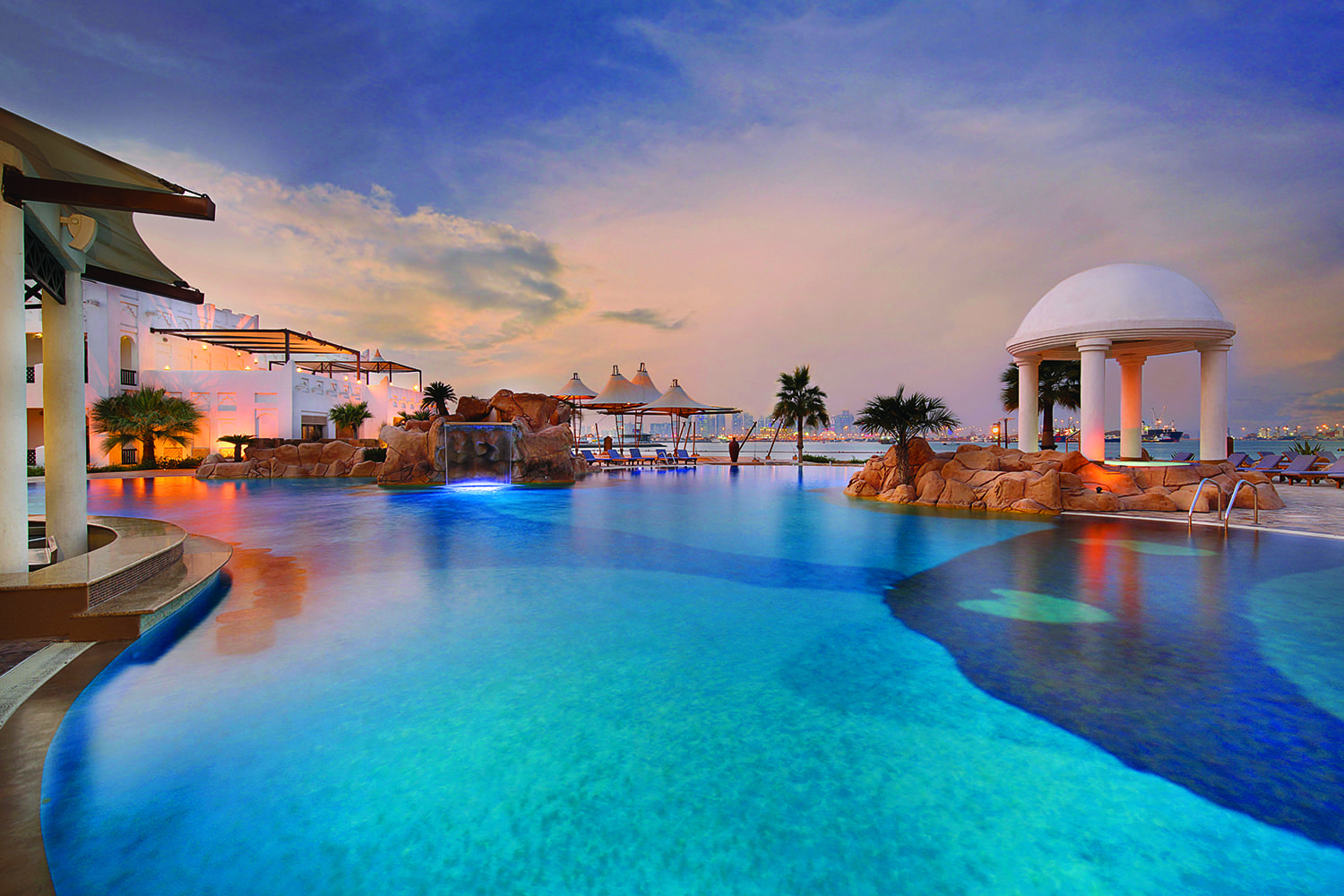 Doha, Qatar - Travel Guide & Tips | ELYSIAN Magazine