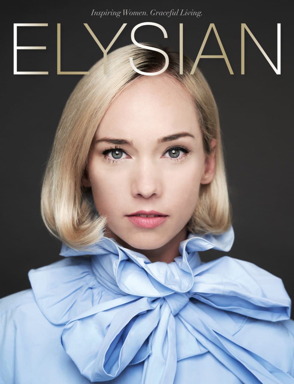 Elysian Magazine Summer 2019