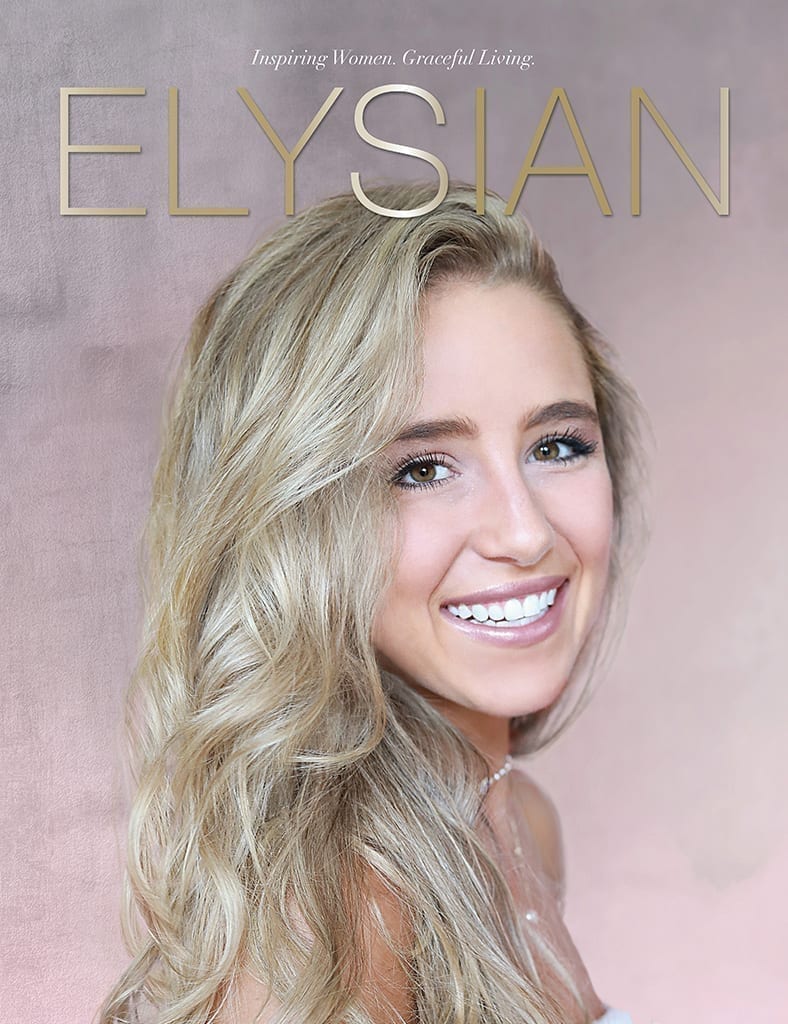 Spring 2020 issue cover