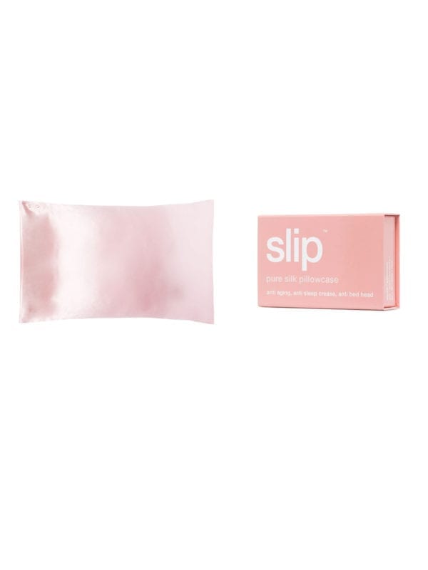 Slip queen envelope silk-satin pillowcase