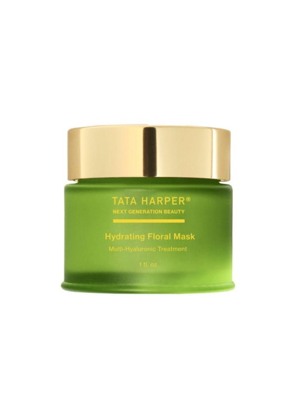 Tata Harper Hydrating Floral Mask