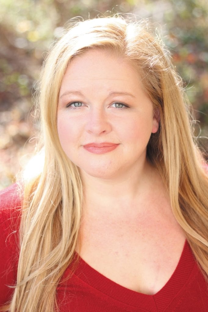 ELYSIAN Magazine Kate Quinn The Rose Code