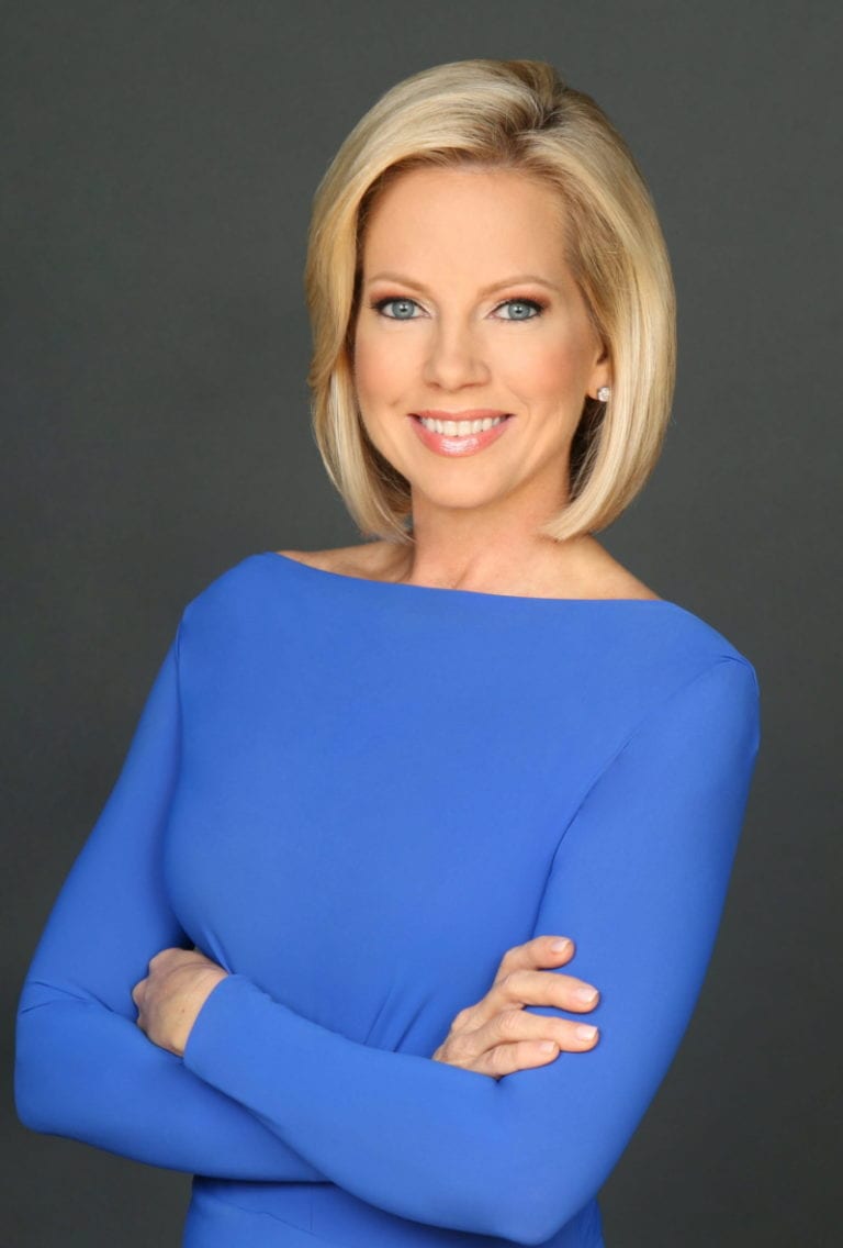 ELYSIAN Magazine | Shannon Bream - Women of the Bible Speak