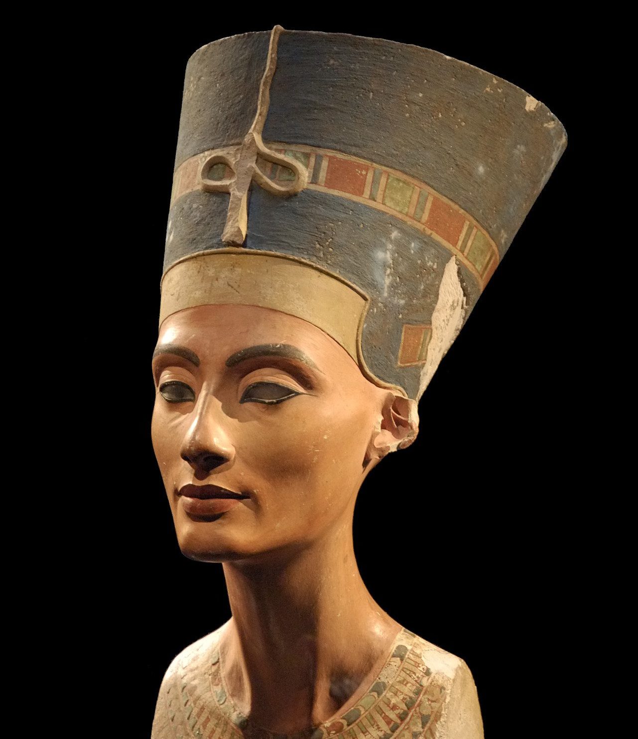 Fashion and Beauty in Ancient Egypt