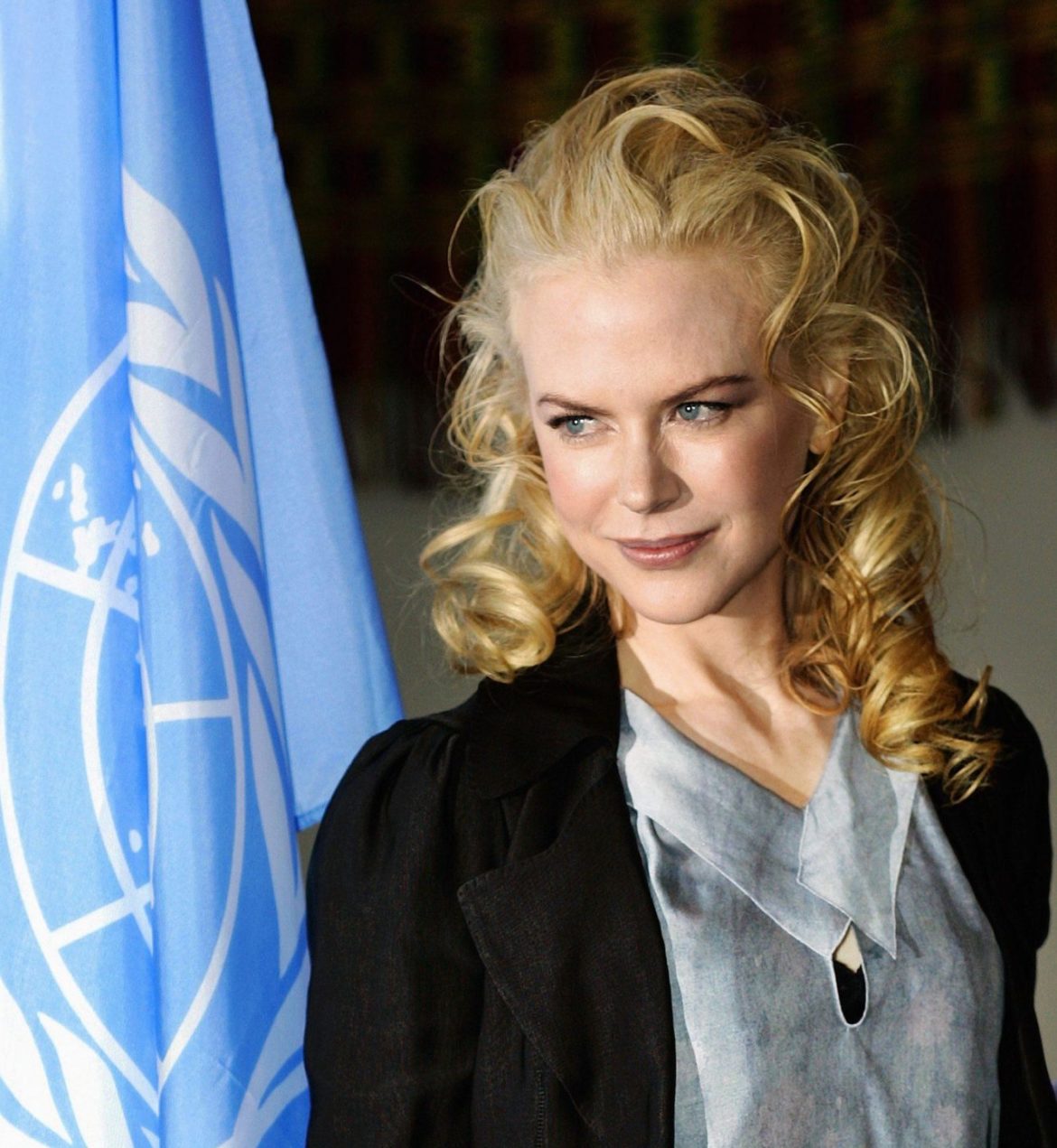 Nicole Kidman