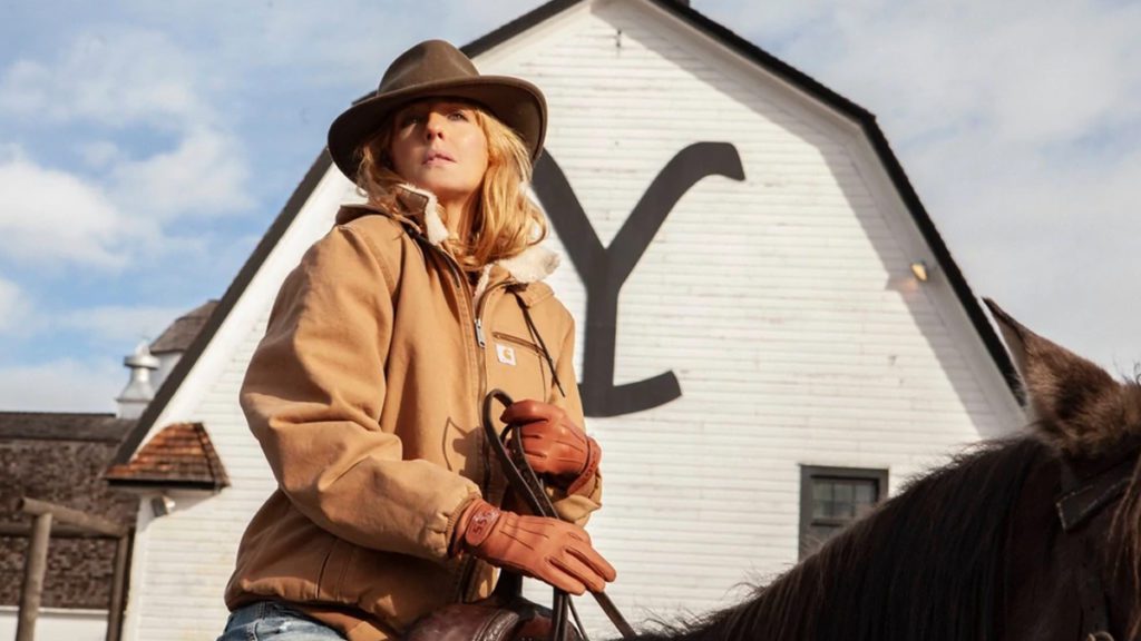 Chanel your inner Beth Dutton with this Ladies Stetson Western Hat 