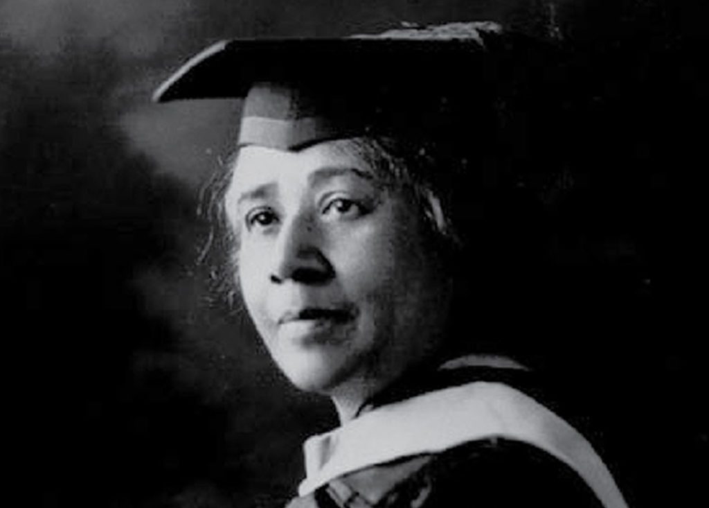 American author, educator, sociologist, speaker Black liberation activist, college president, and most prominent African-American scholars Anna Julia Haywood Cooper paved the way for the start and the future for black feminism in the US.