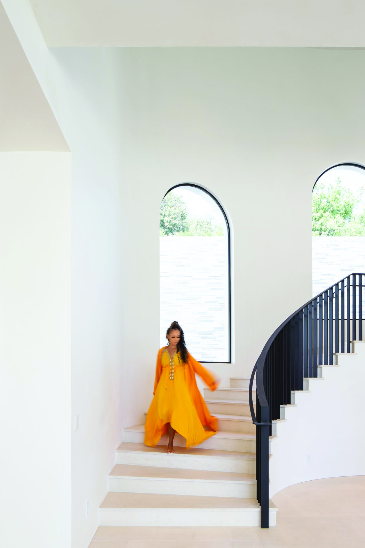 Breegan Jane - Interior Designer & Entrepreneur | ELYSIAN Magazine