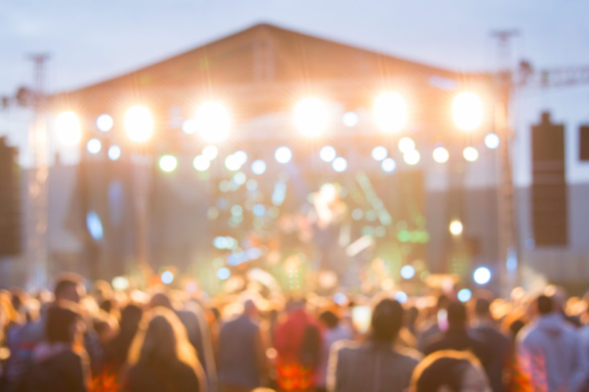 ELYSIAN Magazine | The Best Spring Music Festivals