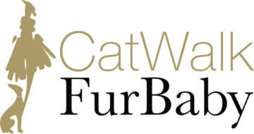 Logo for the CatWalk FurBaby event