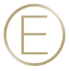 ELYSIAN Circle E icon
