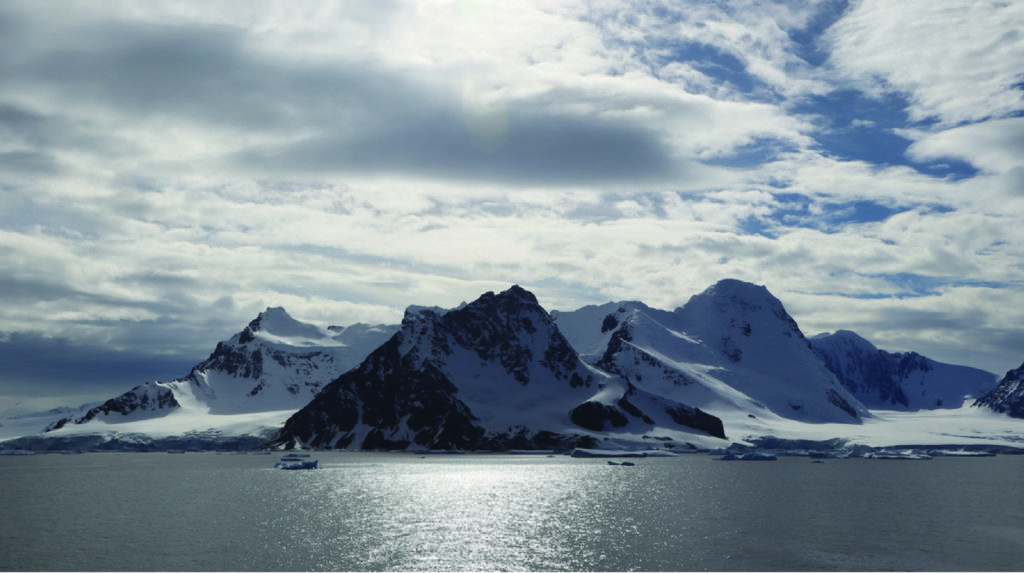 Silversea Sets the Gold Standard for Antarctic Expedition Cruising