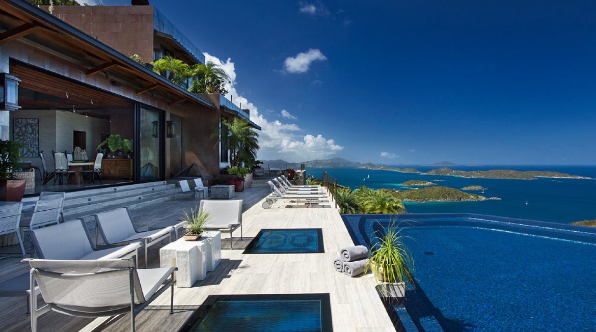 ELYSIAN Magazine | Top 5 Caribbean Luxury Vacation Ideas