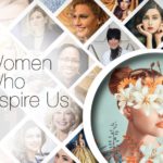 Women Who Inspire Us HOLIDAY