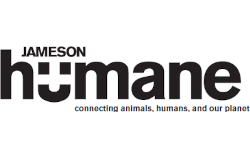 Logo for Jameson Human Rescue