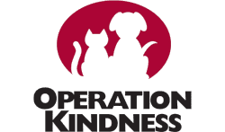 Logo for Operation Kindness