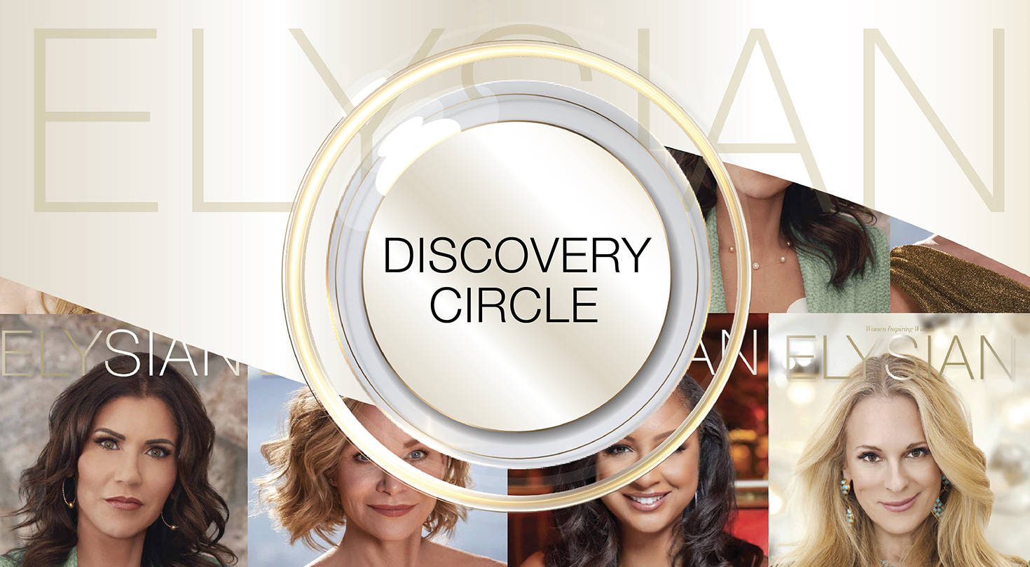 Discovery Circle