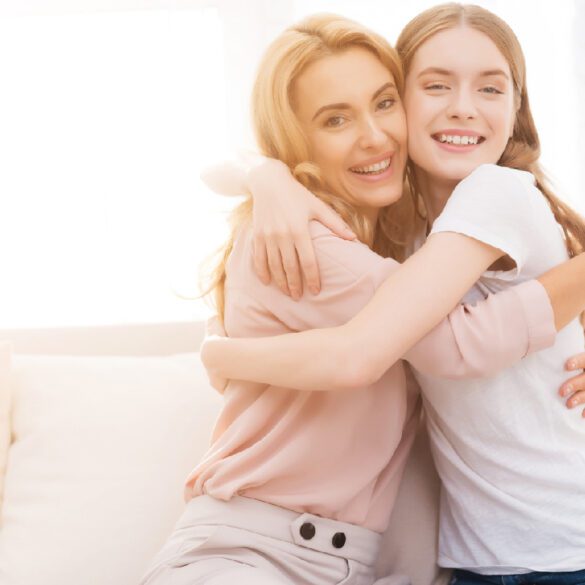 Women Inspiring Women ELYSIAN Magazine