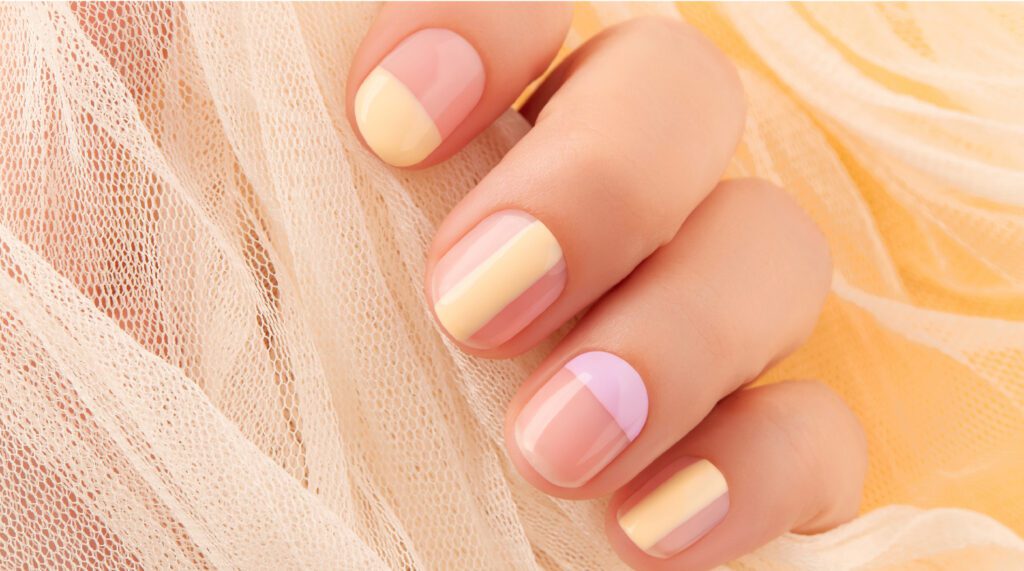 Chasing Nail Trends, or Sticking with What you Love