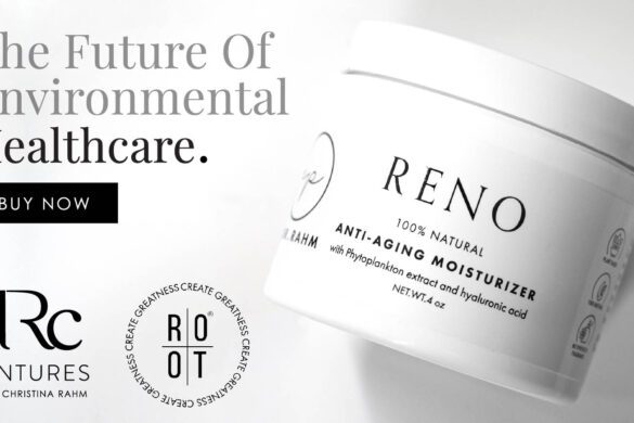Reno Anti-Aging Cream