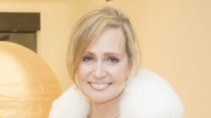 Karen Floyd, Publisher