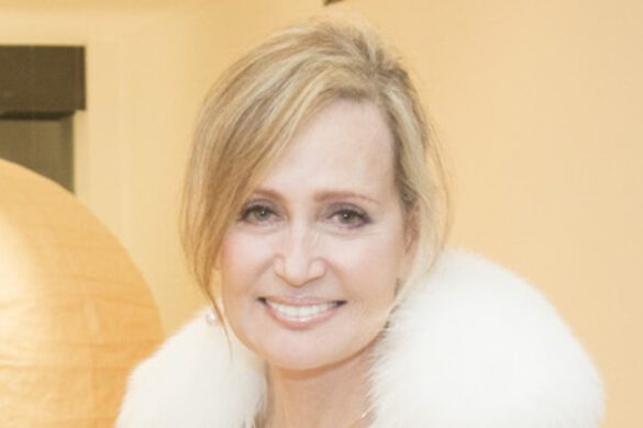 Karen Floyd, Publisher
