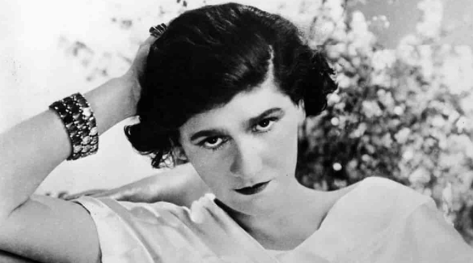 ELYSIAN Magazine  The Enduring Legacy of Coco Chanel
