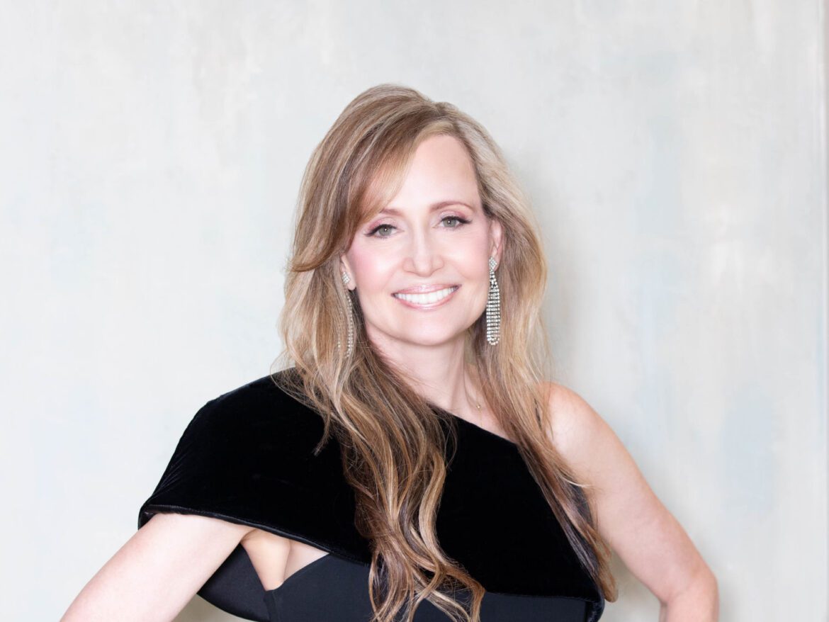 Karen Floyd, Publisher