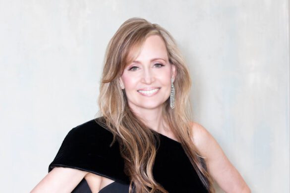 Karen Floyd, Publisher