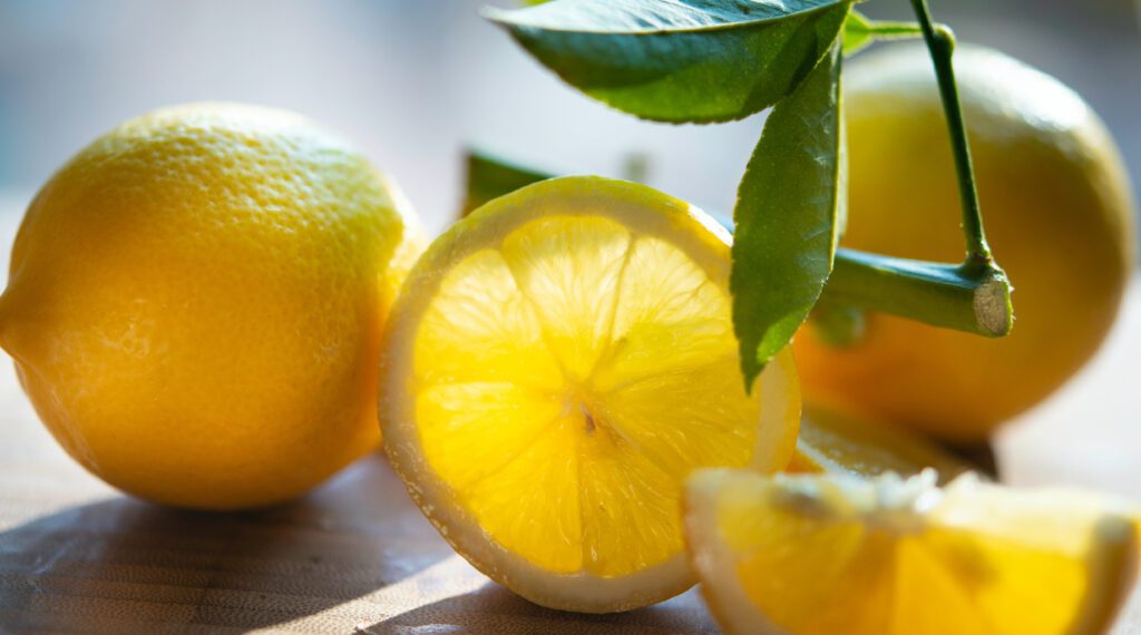 Zest to Impress: The Magic of Lemons in Your Kitchen