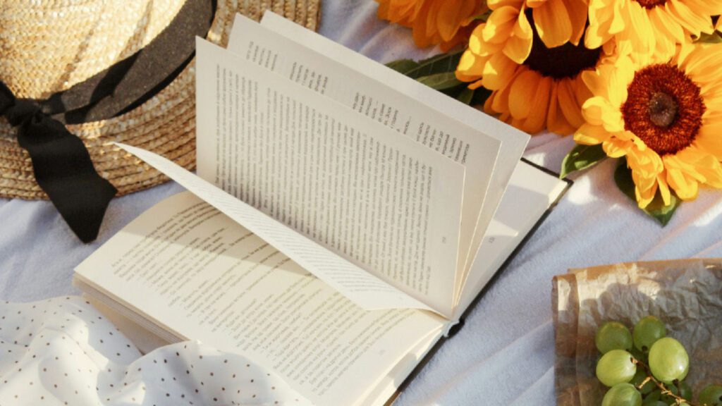 Discover Your Next Favorite Read: Top 5 Must-Read Books