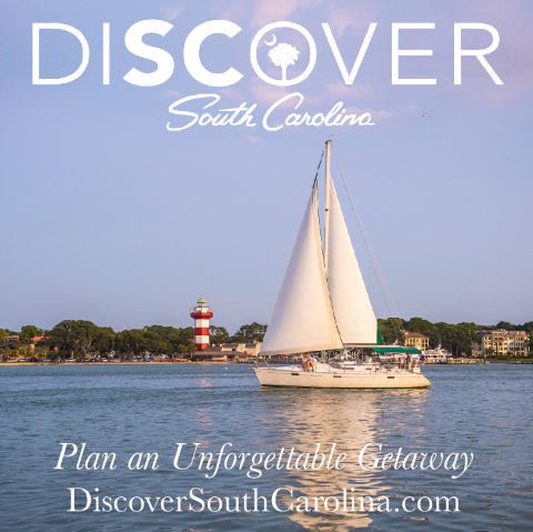 Discover South Carolina: Enjoy a Romantic Getaway on Beautiful Hilton Head Island