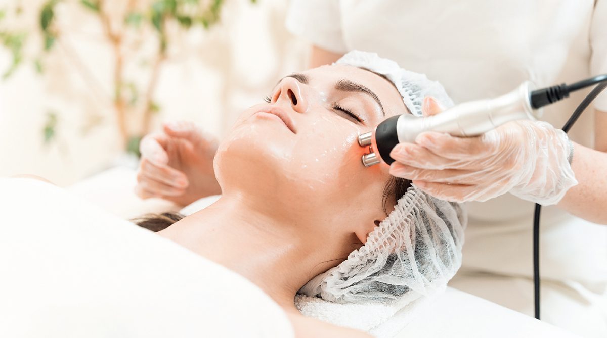 Skin Rejuvenation Innovation: Radiofrequency - ELYSIAN Magazine