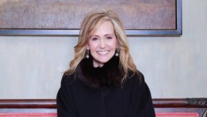 Photo of Karen Floyd, Publisher of ELYSIAN Magazine
