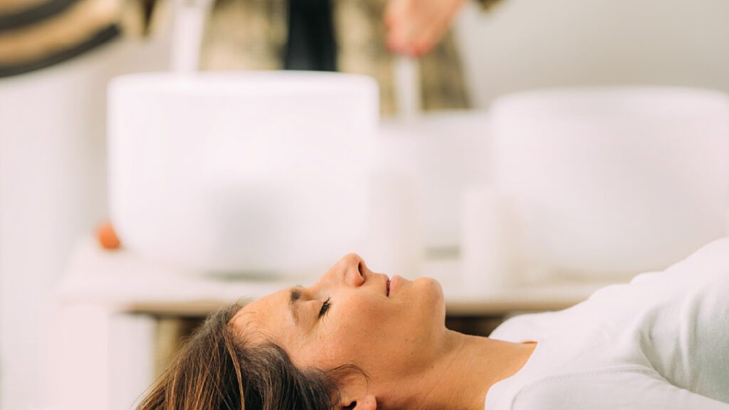 How Sound Therapy Is Redefining Wellness