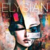 Front cover for the ELYSIAN Summer 2025 Anniversary issue